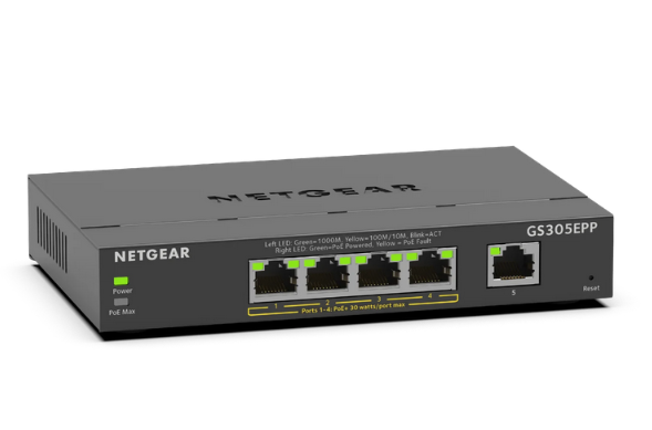 PoE Switch