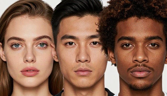 Custom Face Detection and Capturing