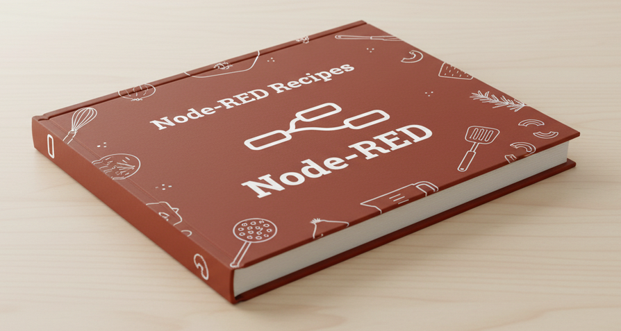 Collection of Node-RED Recipes