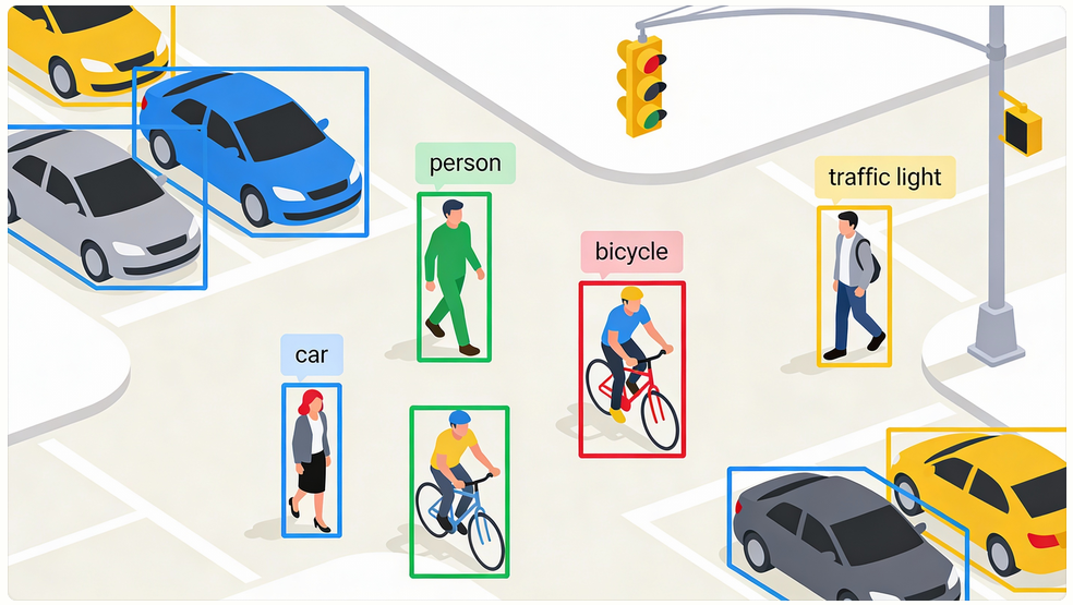 DataQ: Axis Device Data Integration